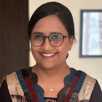 Surekha Srinivasan